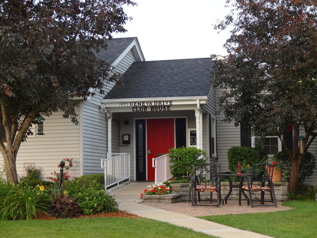 1213 Koster Court Geneva, IL 60134 - Photo 26 of 30 a view of a house with backyard porch and sitting area