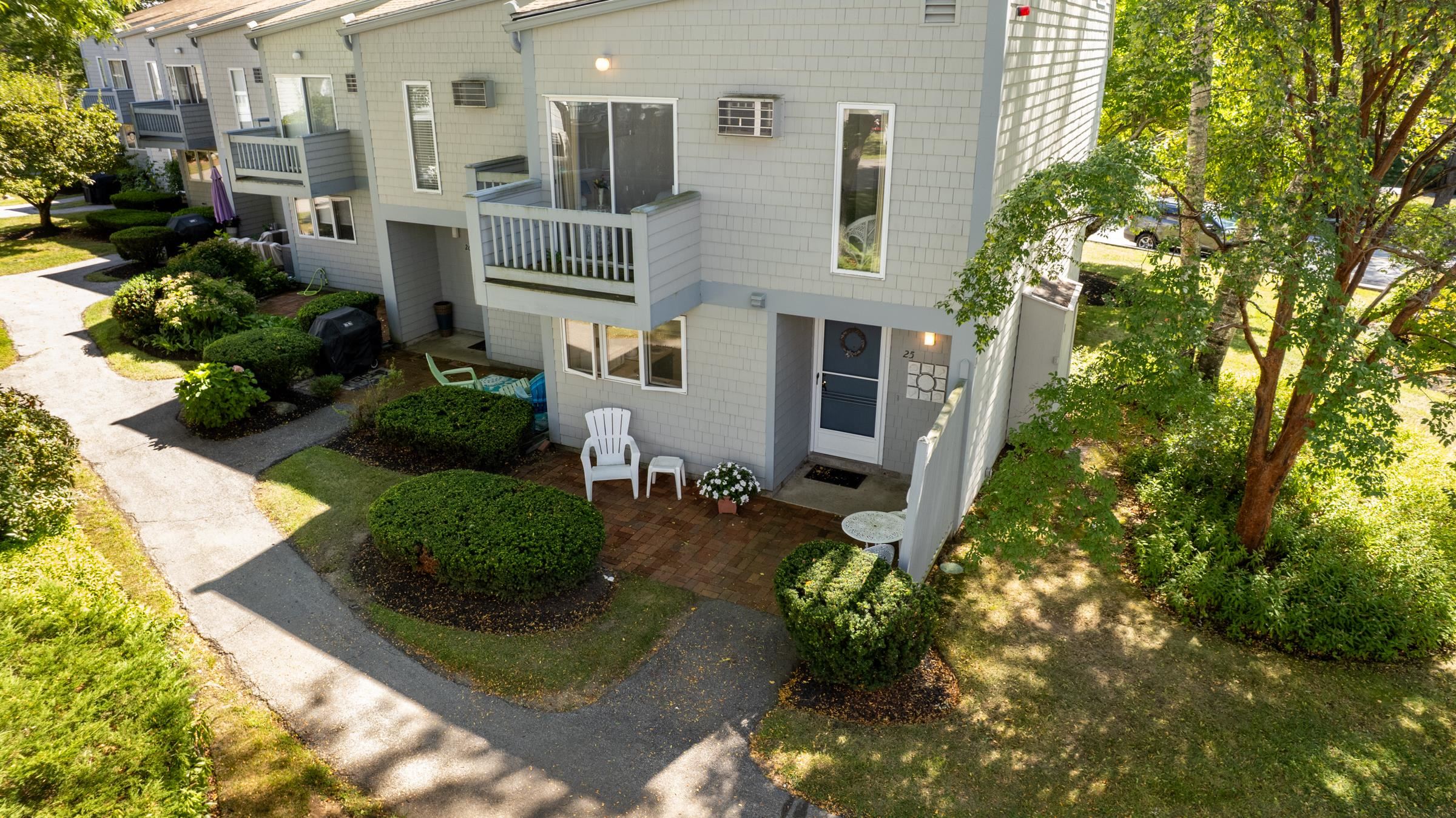23 Cusack Road, Unit 25 Hampton, NH 03842 - Photo 29 of 35 Gallery Image 29