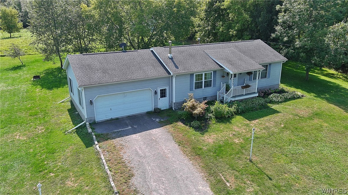 10962 Ryan Road Shelby, NY 14103 - Photo 1 of 1 Gallery Image 1