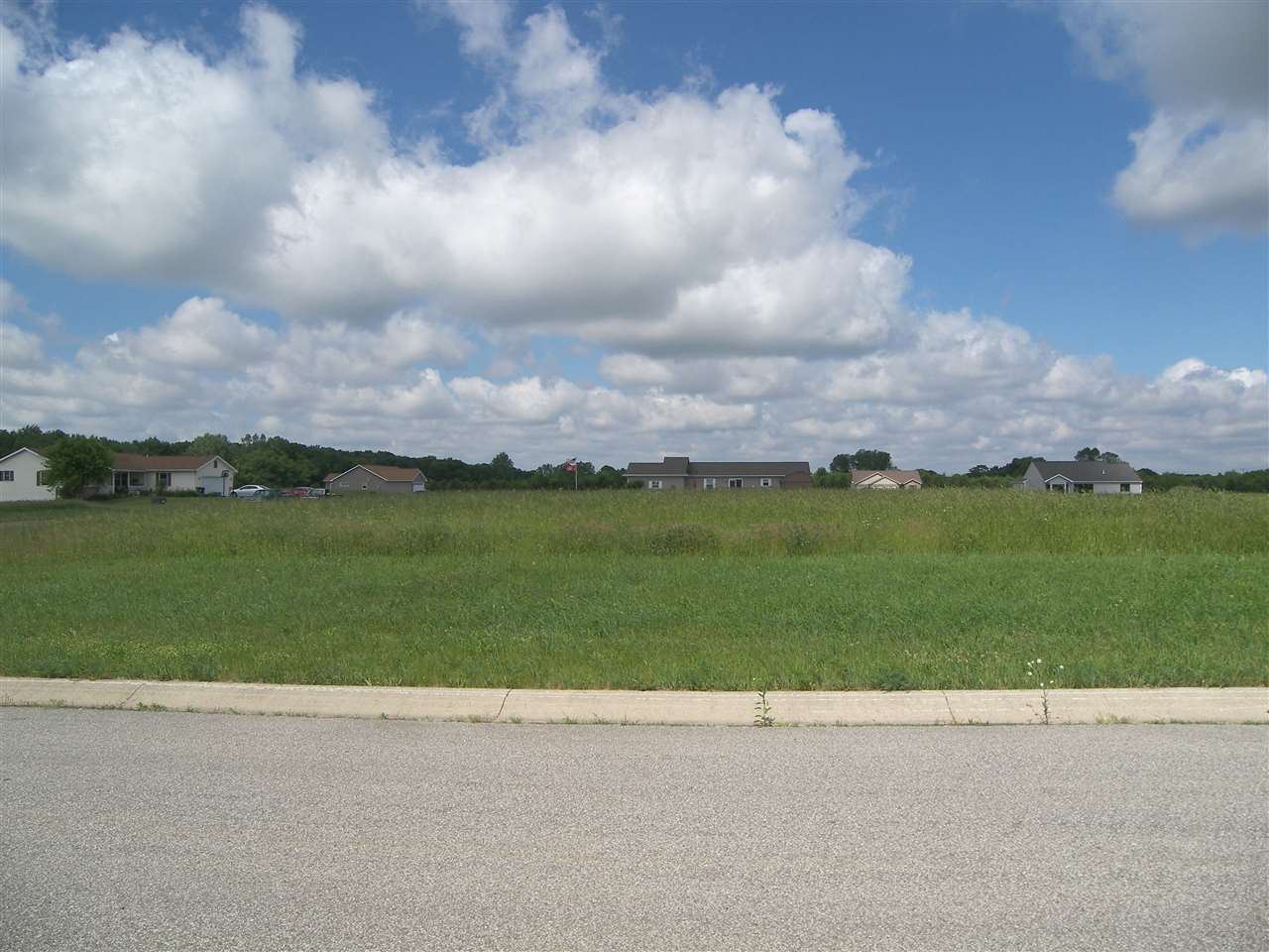 Lot 8 East Goodison Road North Webster, IN 46555 - Photo 5 of 17