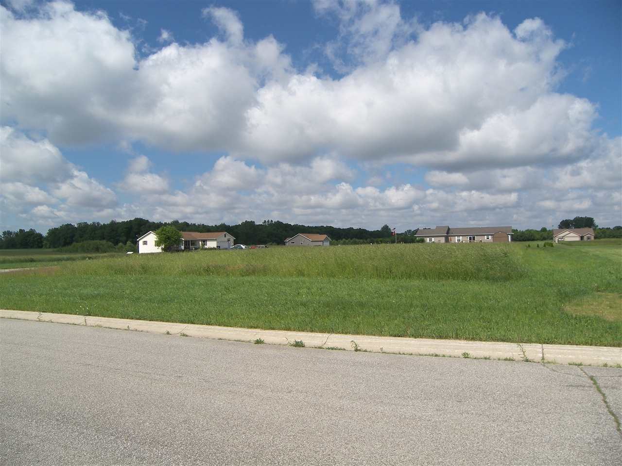 Lot 8 East Goodison Road North Webster, IN 46555 - Photo 6 of 17