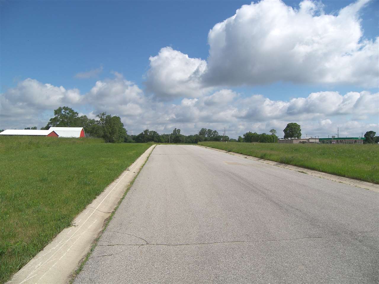 Lot 8 East Goodison Road North Webster, IN 46555 - Photo 8 of 17