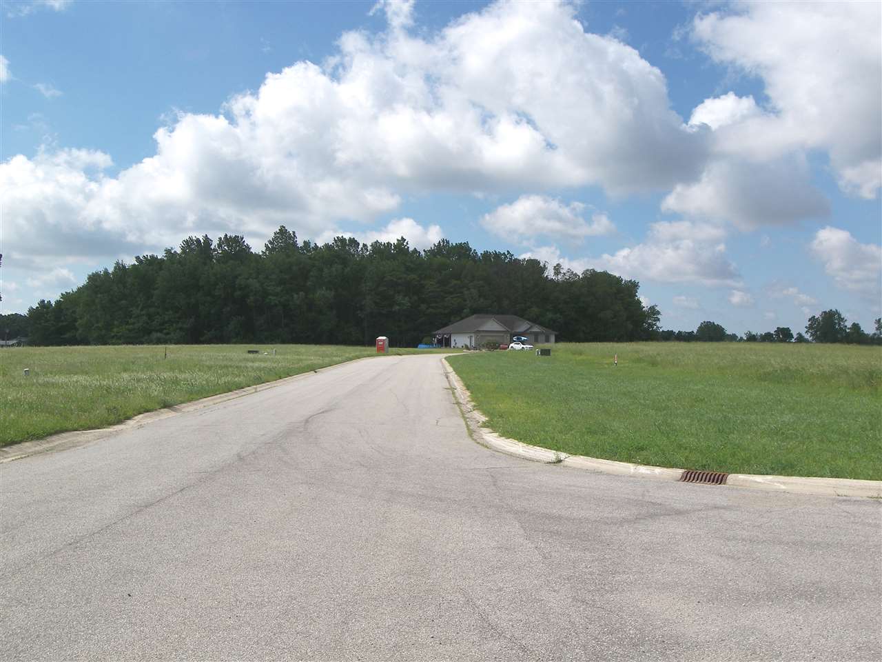 Lot 8 East Goodison Road North Webster, IN 46555 - Photo 9 of 17