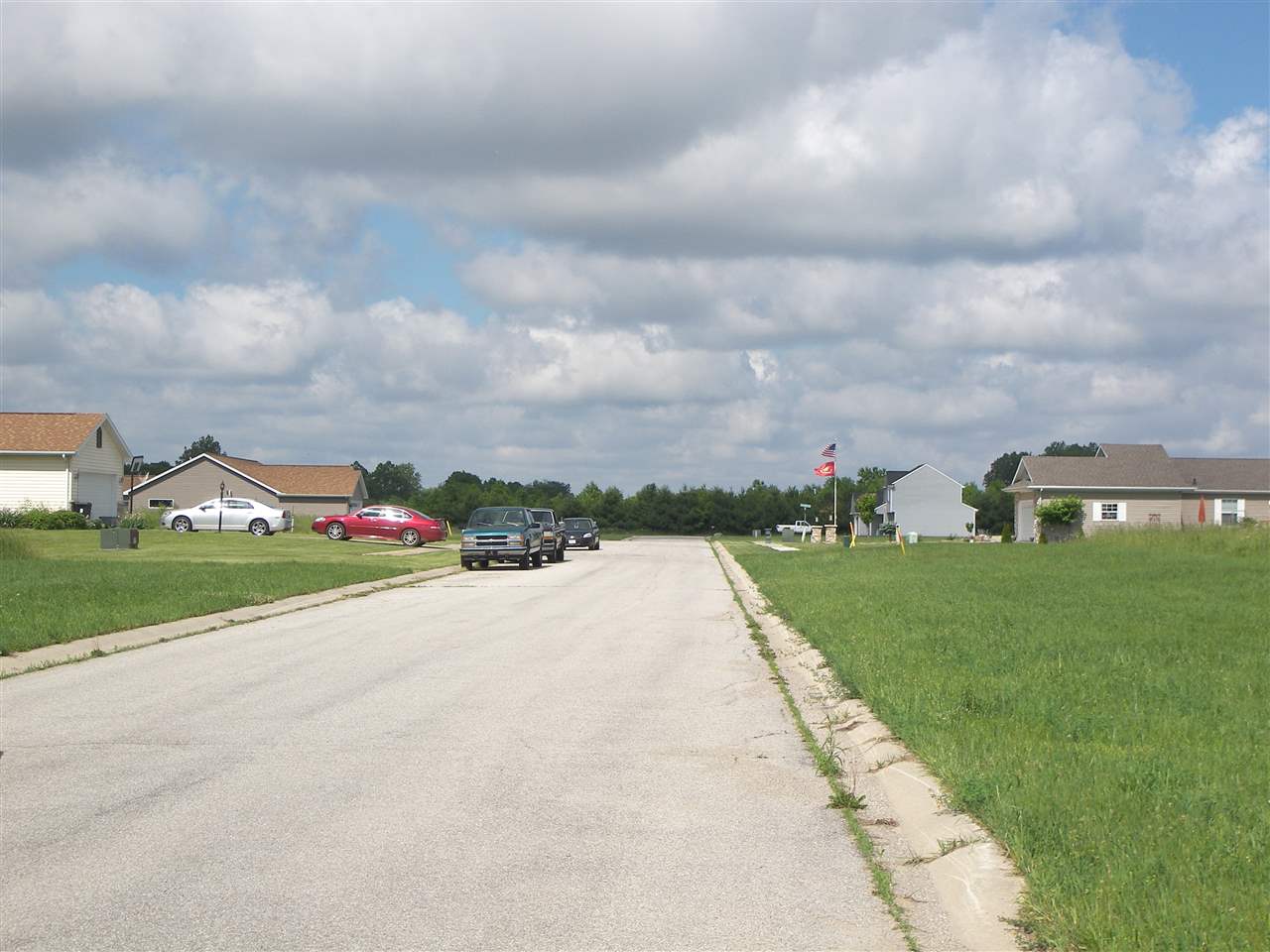 Lot 8 East Goodison Road North Webster, IN 46555 - Photo 10 of 17