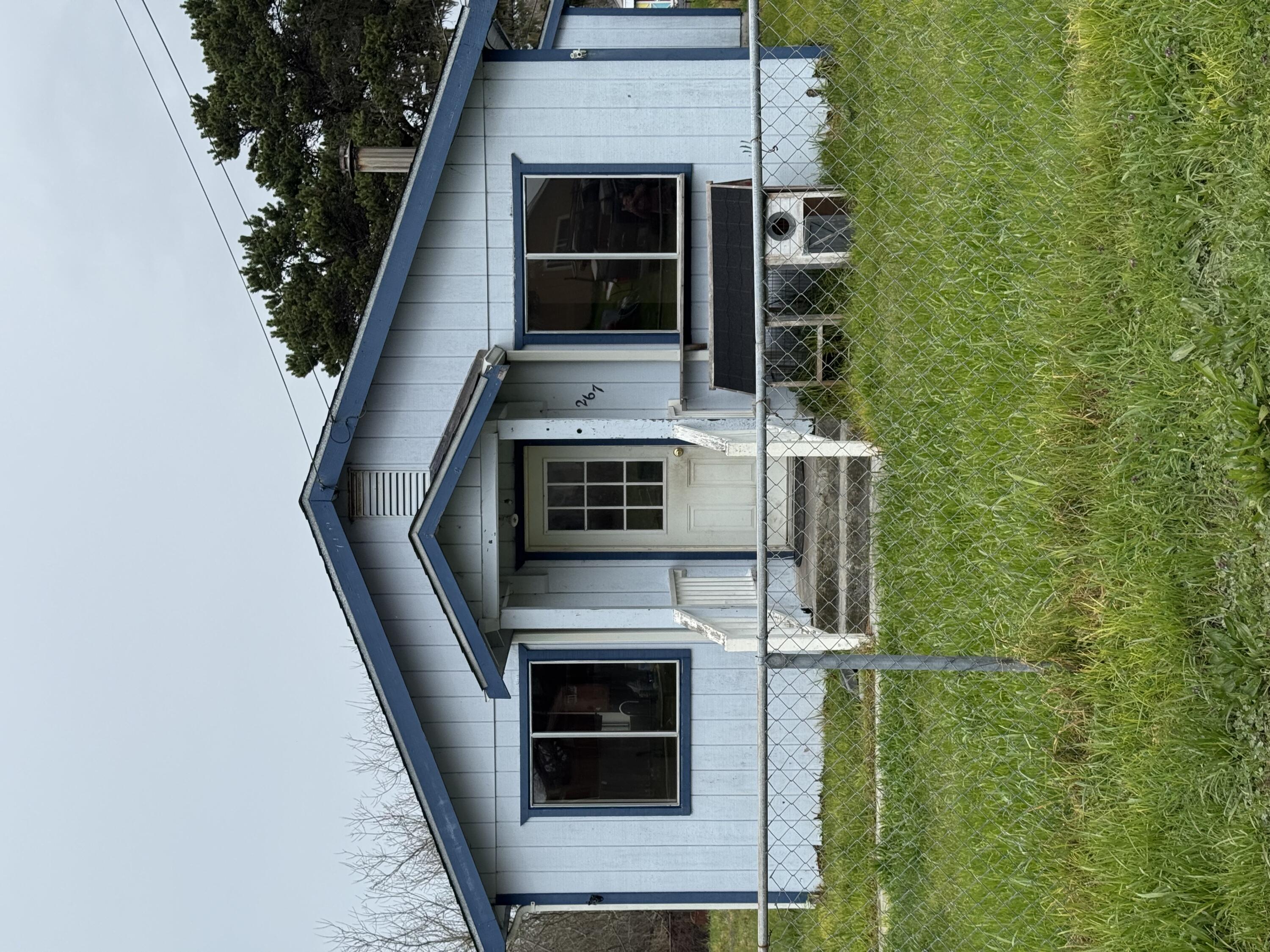 265 Dean Avenue Arcata, CA 95521 - Photo 1 of 20