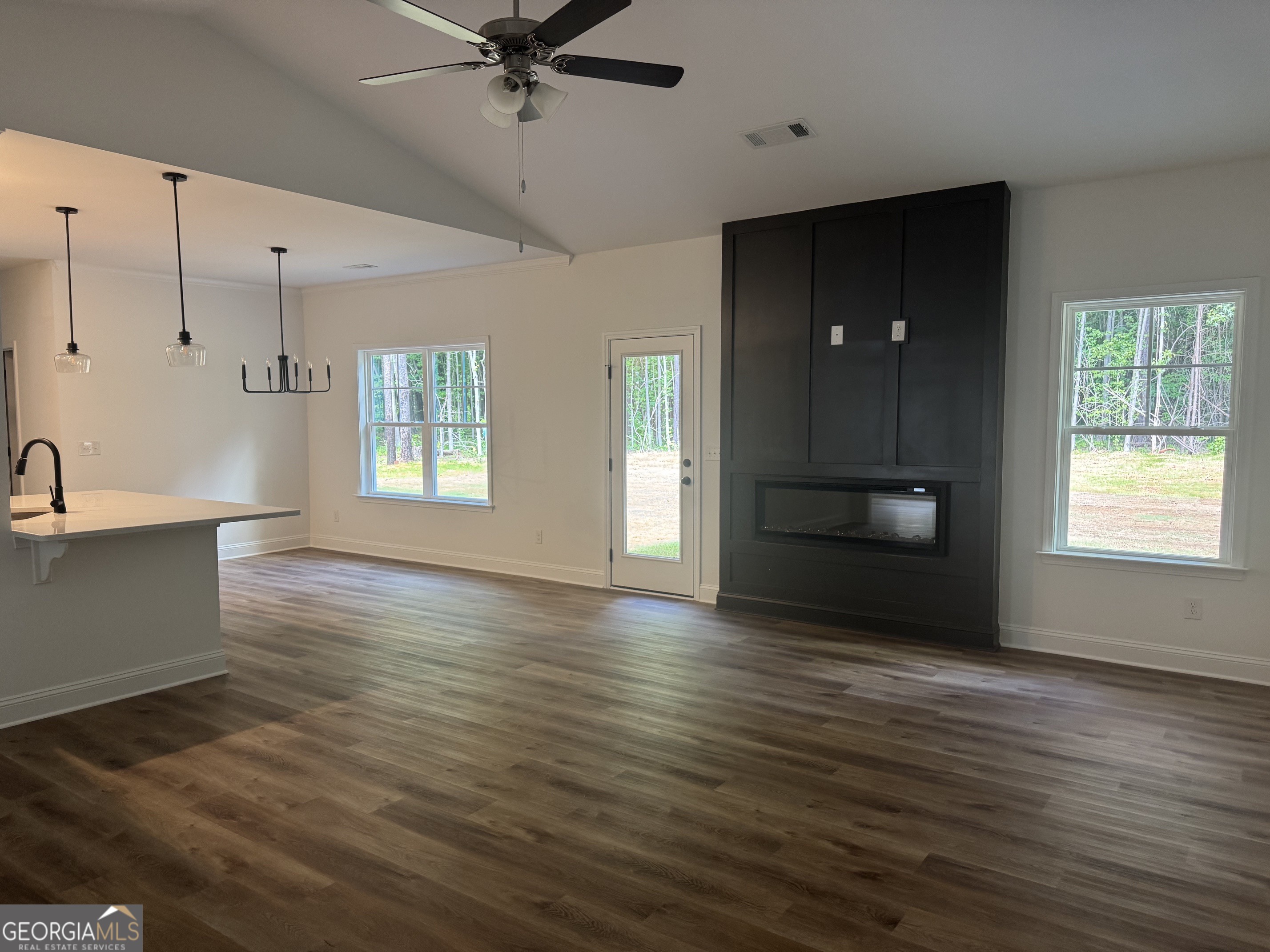 977 Turkey Creek Road Newnan, GA 30263 - Photo 4 of 8