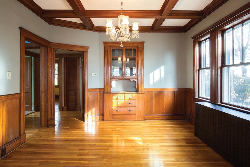 35 Redlands Road Boston, MA 02132 - Photo 4 of 5 Gallery Image 4