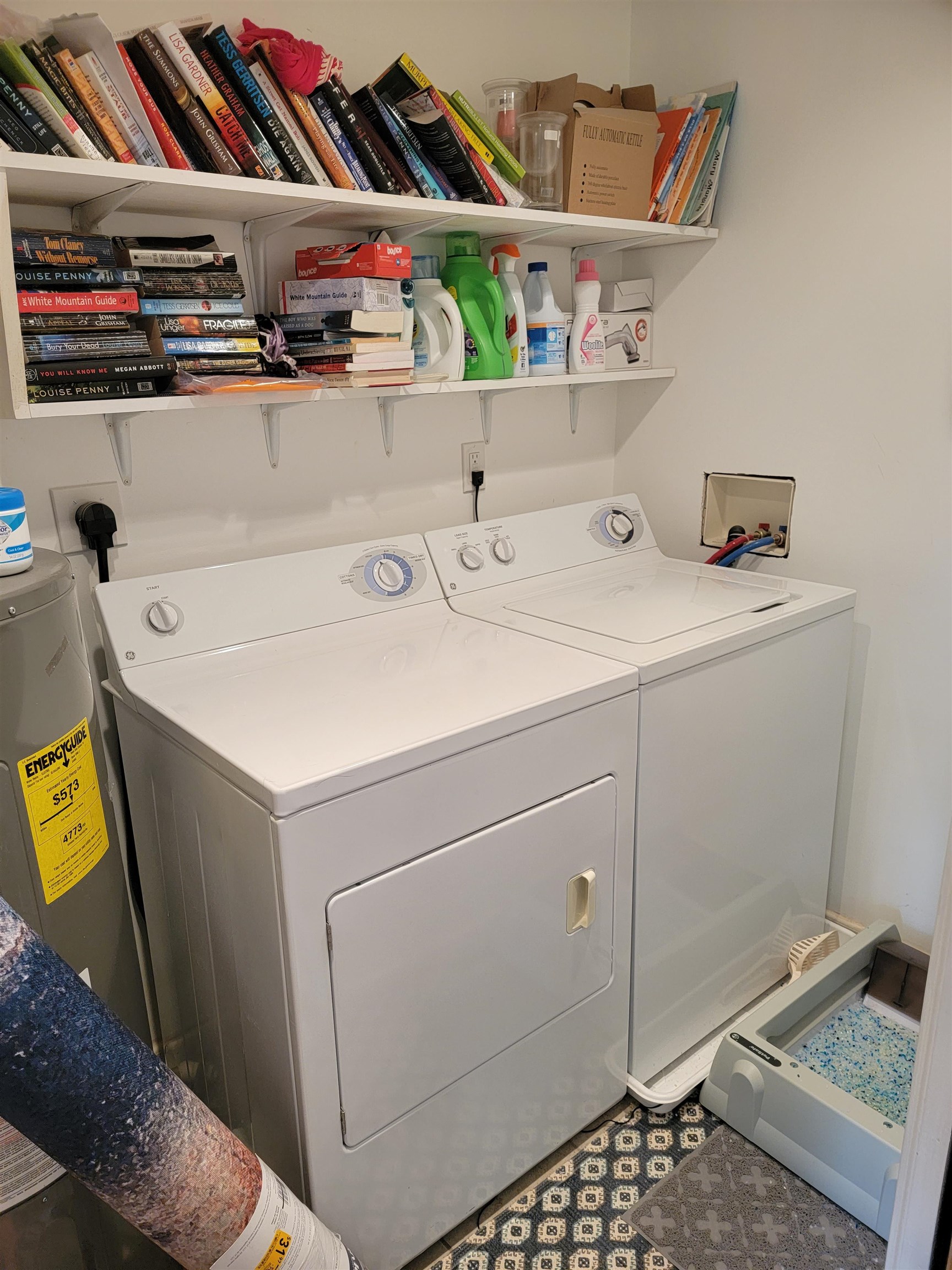 58 Beech Street Bristol, NH 03222 - Photo 16 of 28