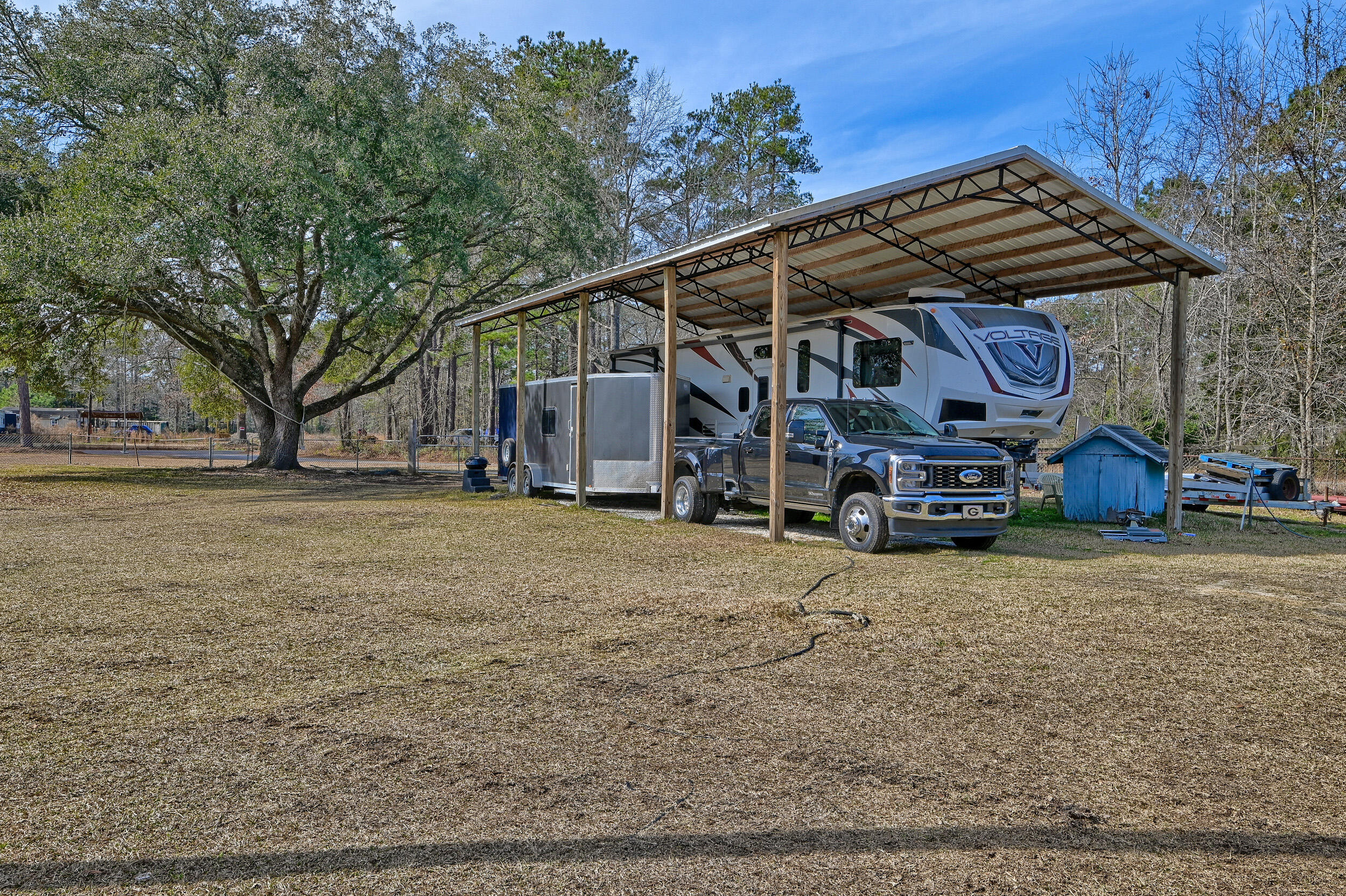 214 Cornet Street Moncks Corner, SC 29461 - Photo 11 of 60 DSC_9629-HDR(5)
