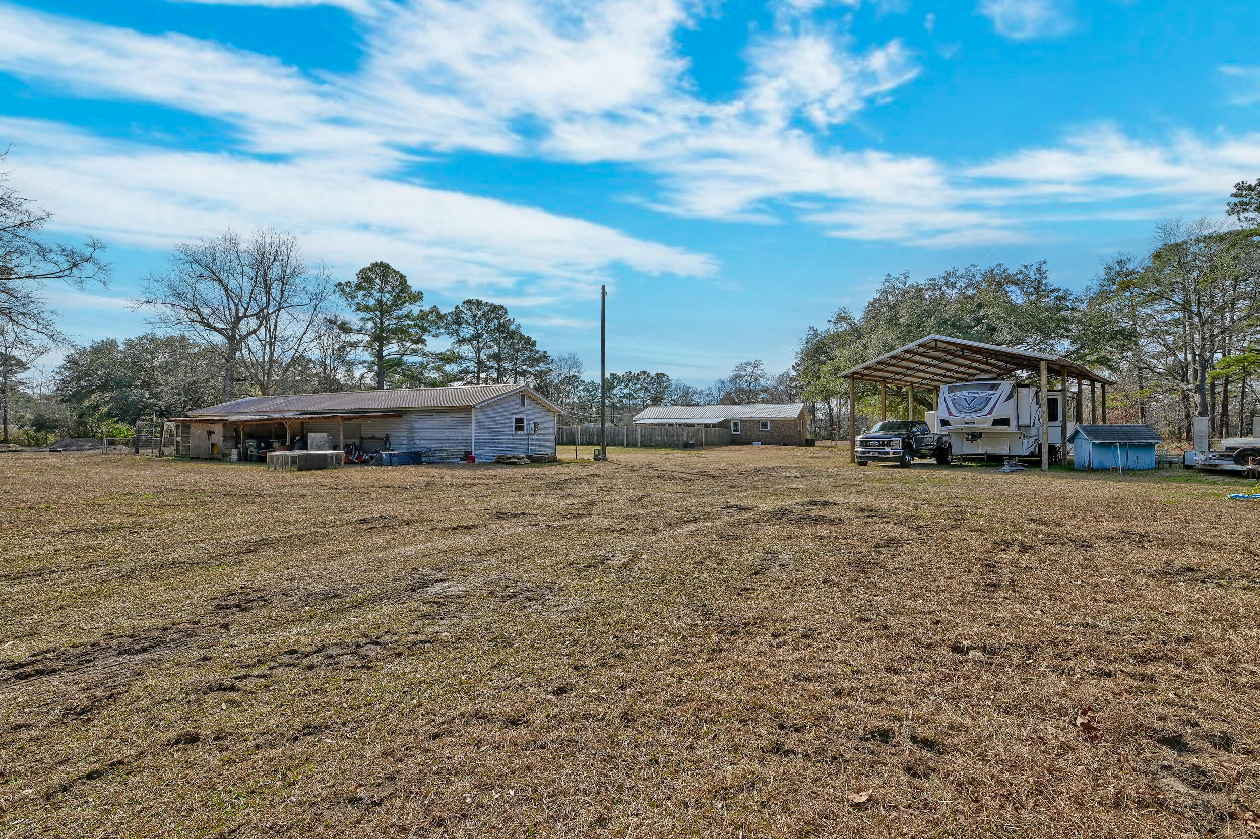 214 Cornet Street Moncks Corner, SC 29461 - Photo 30 of 60 DSC_9644-HDR(5)