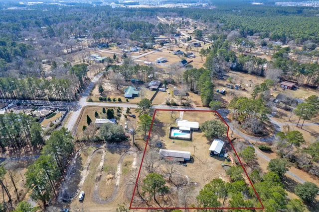 $515,000 | 214 Cornet Street, Moncks Corner, SC 29461