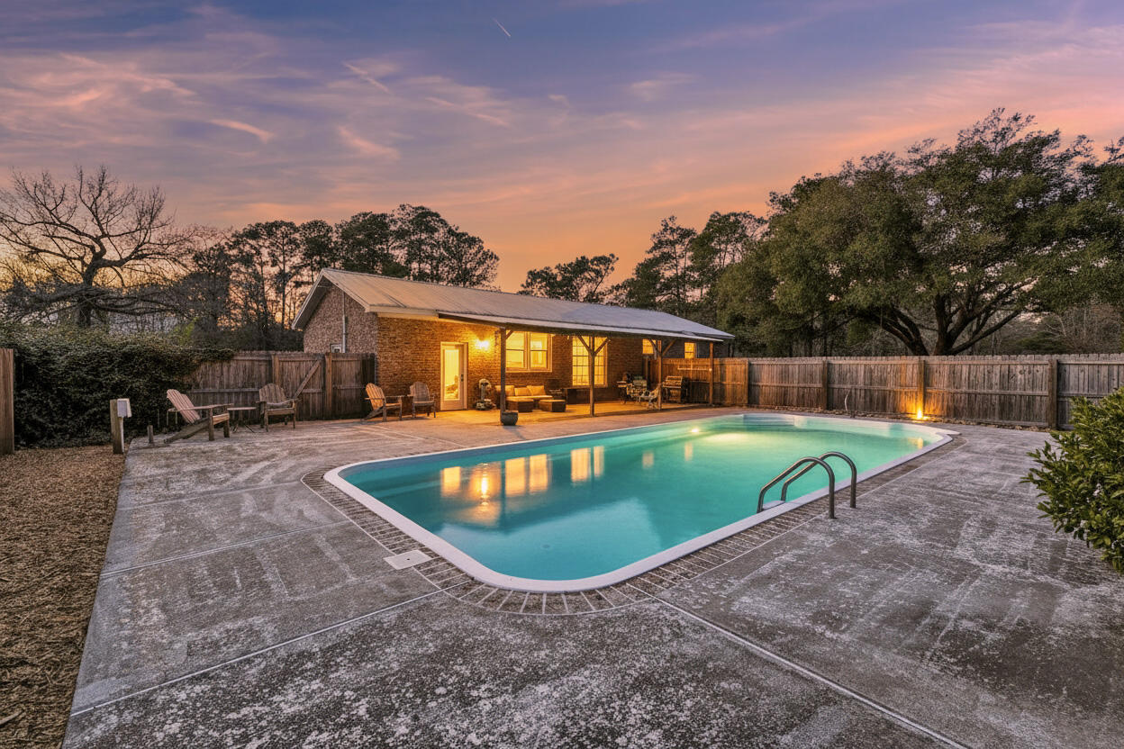 214 Cornet Street Moncks Corner, SC 29461 - Photo 32 of 60 DSC_9559-HDR(5)