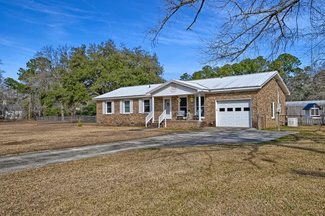 $515,000 | 214 Cornet Street, Moncks Corner, SC 29461