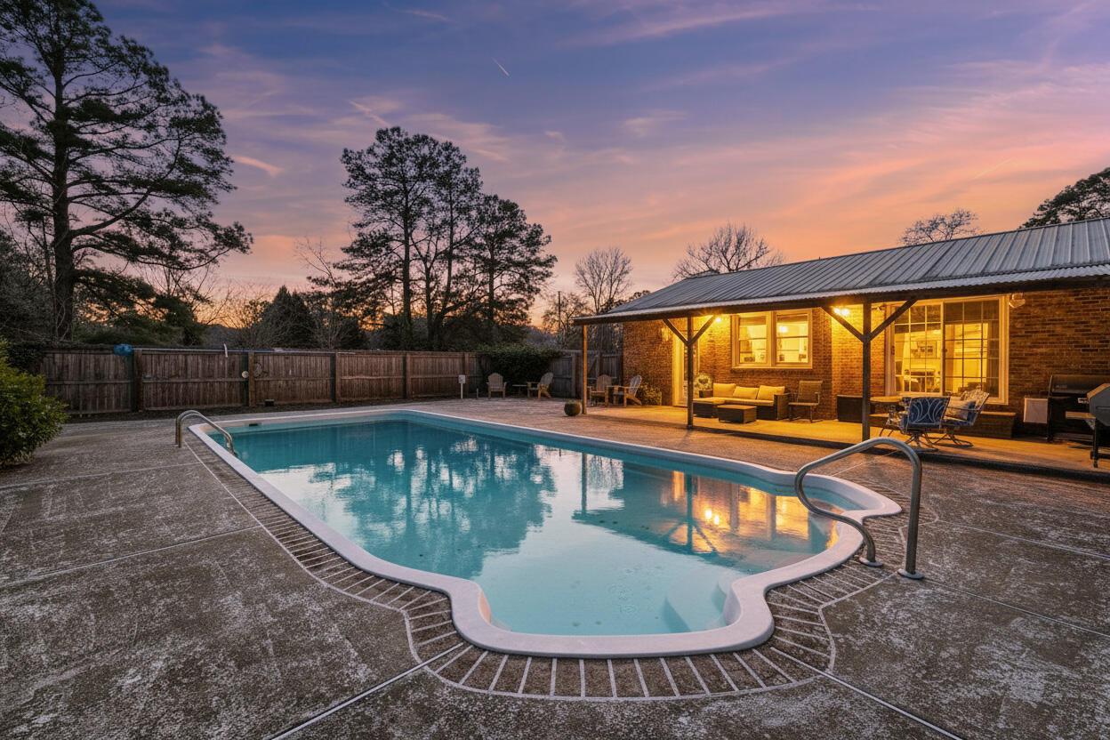 214 Cornet Street Moncks Corner, SC 29461 - Photo 4 of 60 DSC_9574-HDR(5)