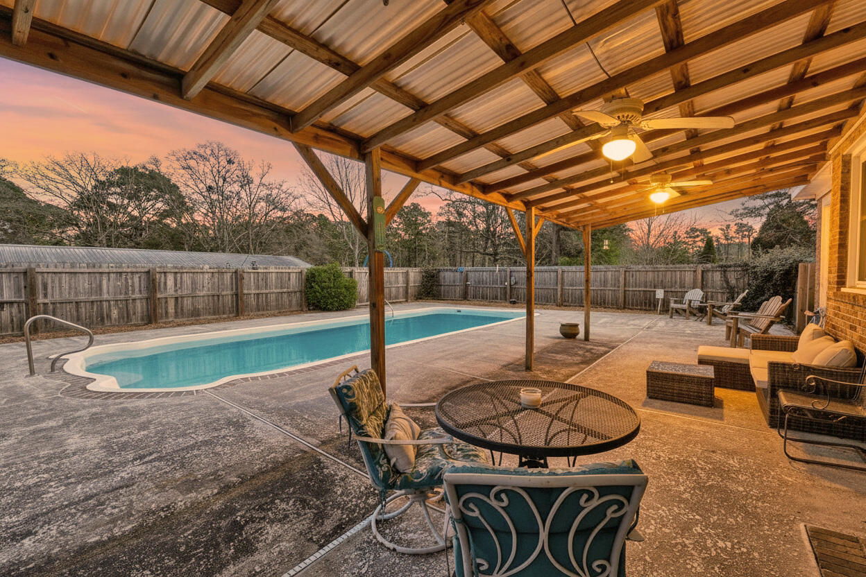 214 Cornet Street Moncks Corner, SC 29461 - Photo 46 of 60 DSC_9539-HDR(5)
