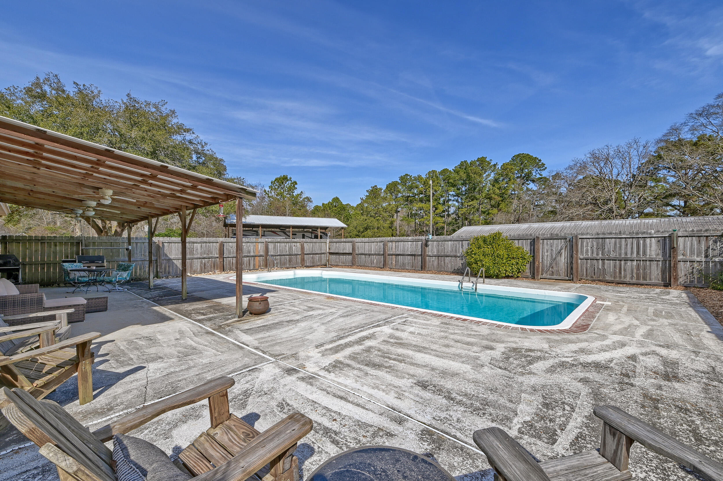 214 Cornet Street Moncks Corner, SC 29461 - Photo 47 of 60 DSC_9549-HDR(5)