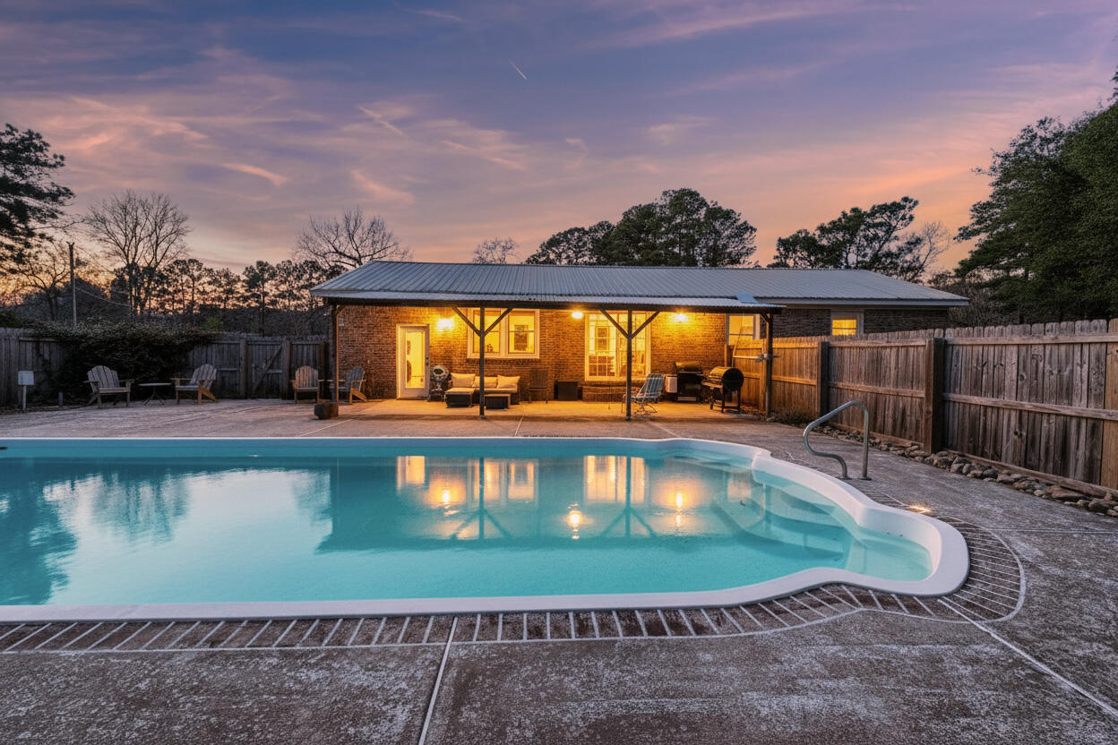 214 Cornet Street Moncks Corner, SC 29461 - Photo 49 of 60 DSC_9569-HDR(5)