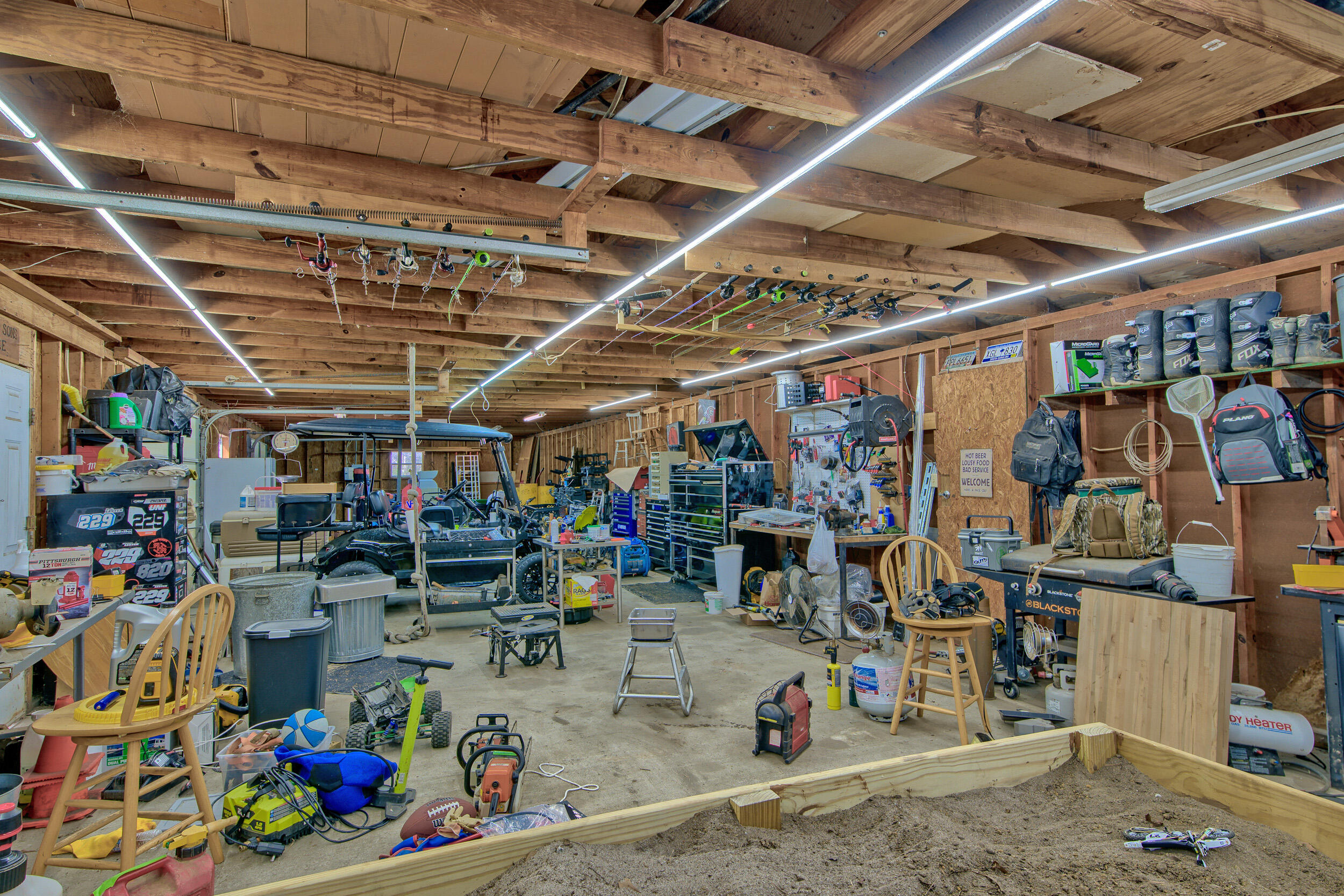 214 Cornet Street Moncks Corner, SC 29461 - Photo 51 of 60 DSC_9604-HDR(5)