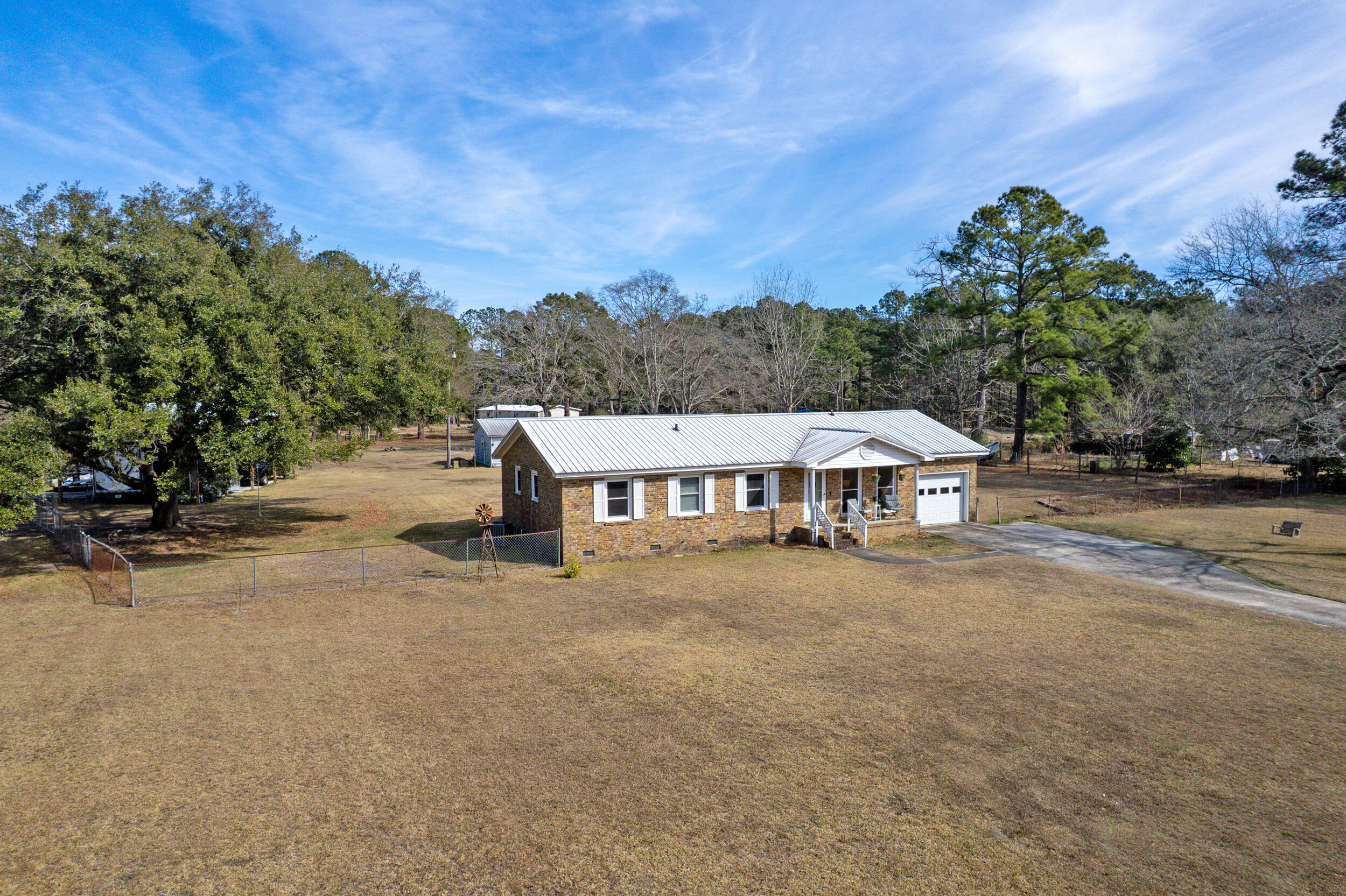 214 Cornet Street Moncks Corner, SC 29461 - Photo 58 of 60 DJI_0001