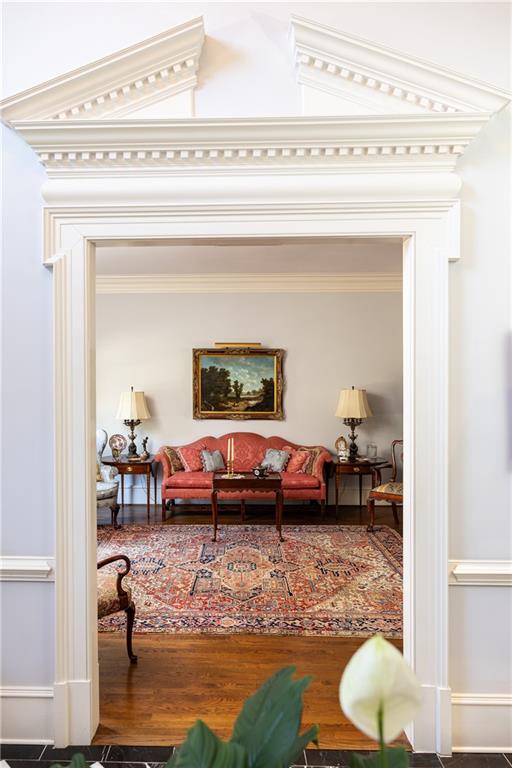 1696 West Wesley Road Northwest Atlanta, GA 30327 - Photo 9 of 22 Gallery Image 9