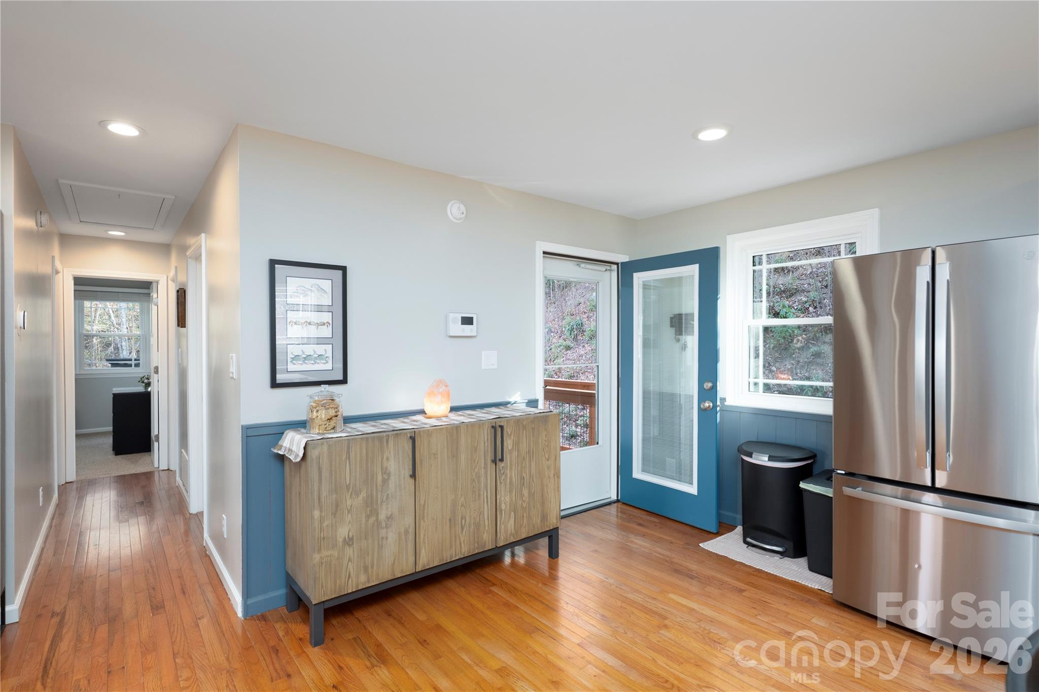 245 Tip Field Road Brevard, NC 28712 - Photo 12 of 33