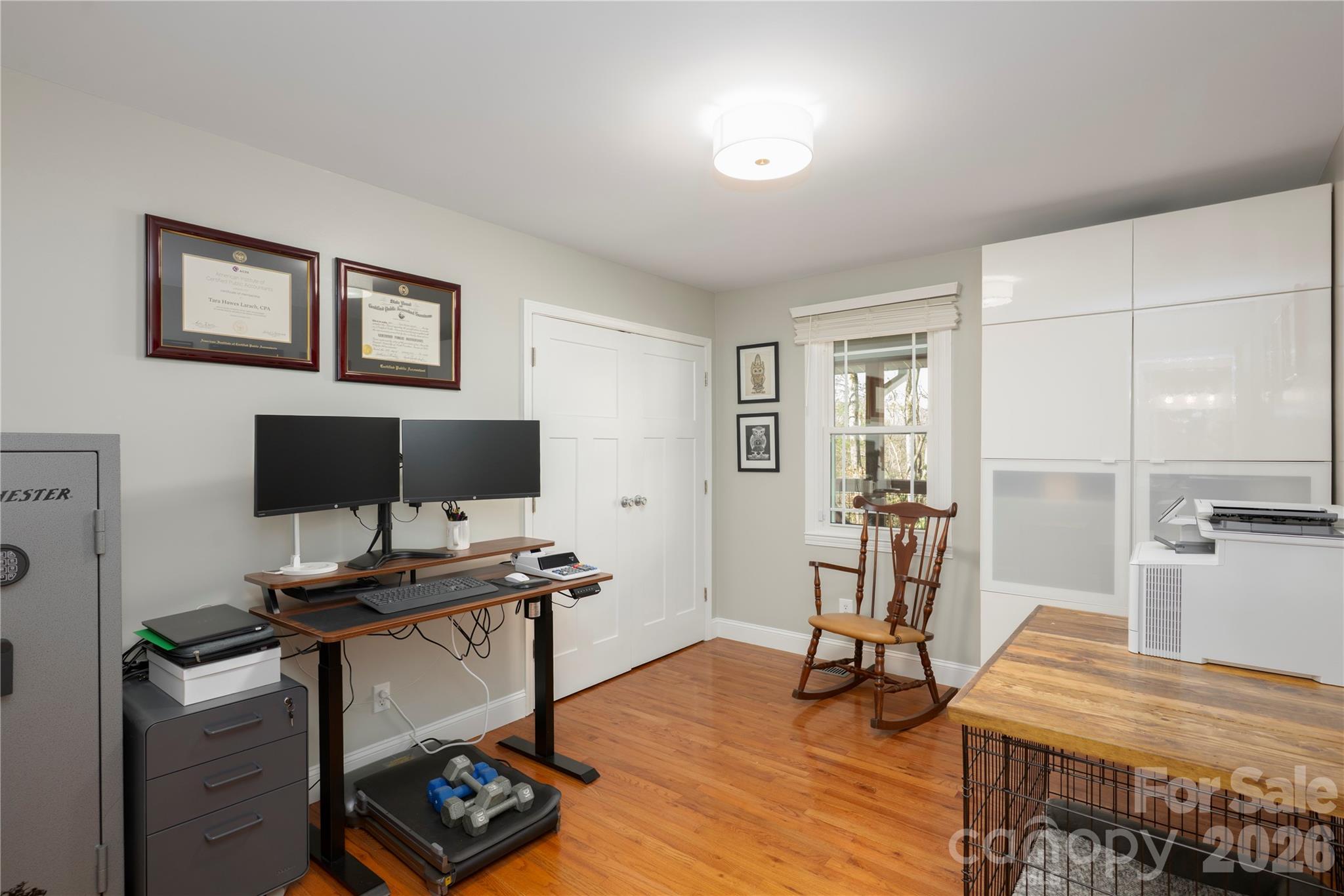 245 Tip Field Road Brevard, NC 28712 - Photo 15 of 33