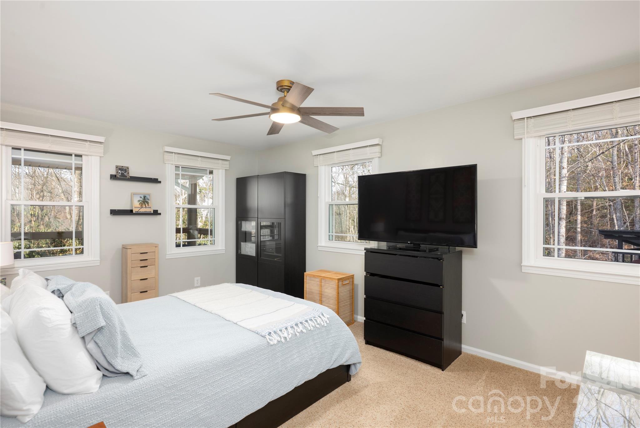 245 Tip Field Road Brevard, NC 28712 - Photo 16 of 33