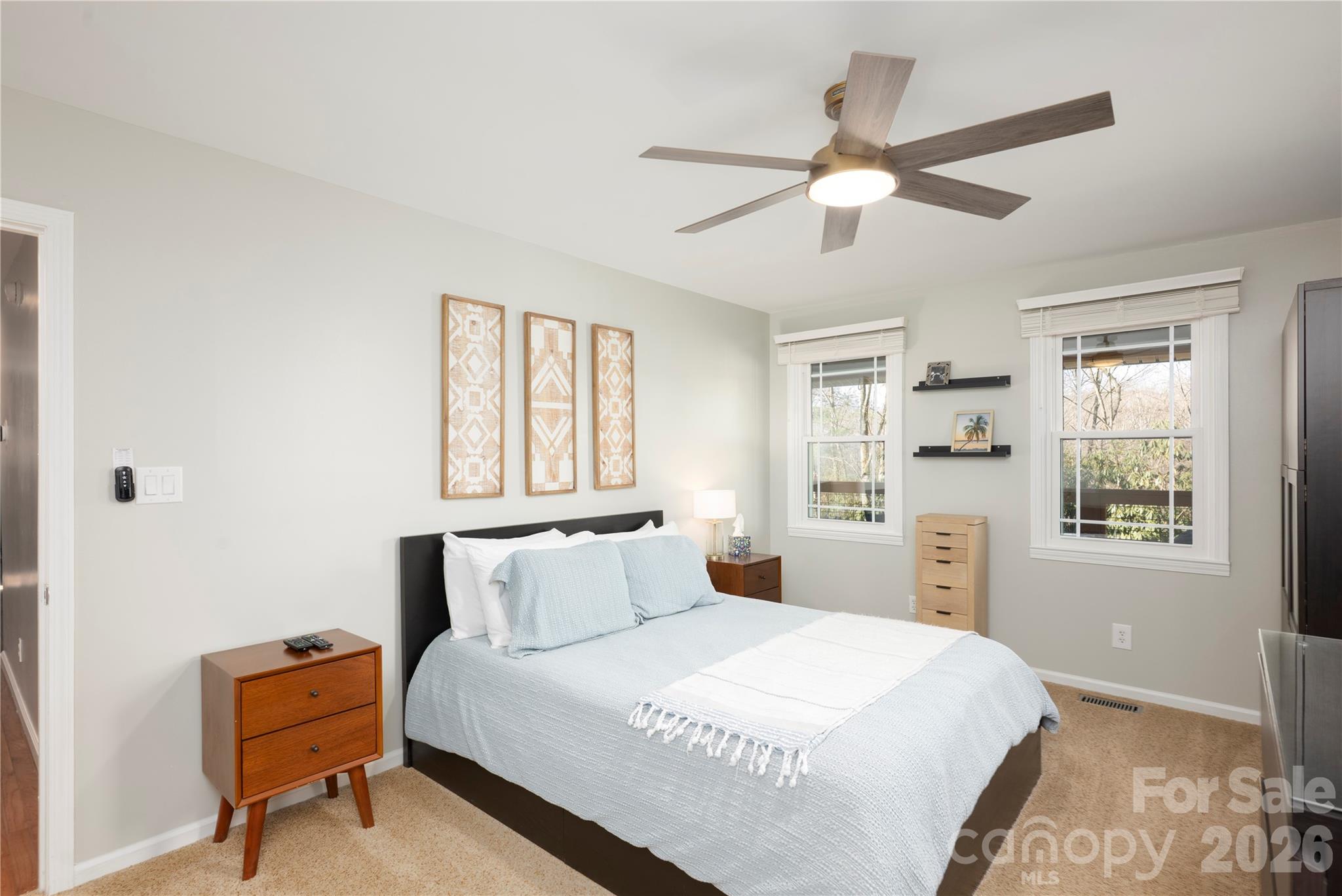 245 Tip Field Road Brevard, NC 28712 - Photo 17 of 33