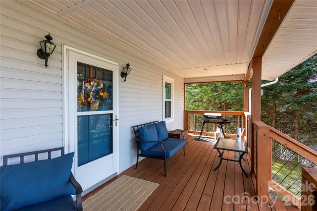 $365,000 | 245 Tip Field Road, Brevard, NC 28712