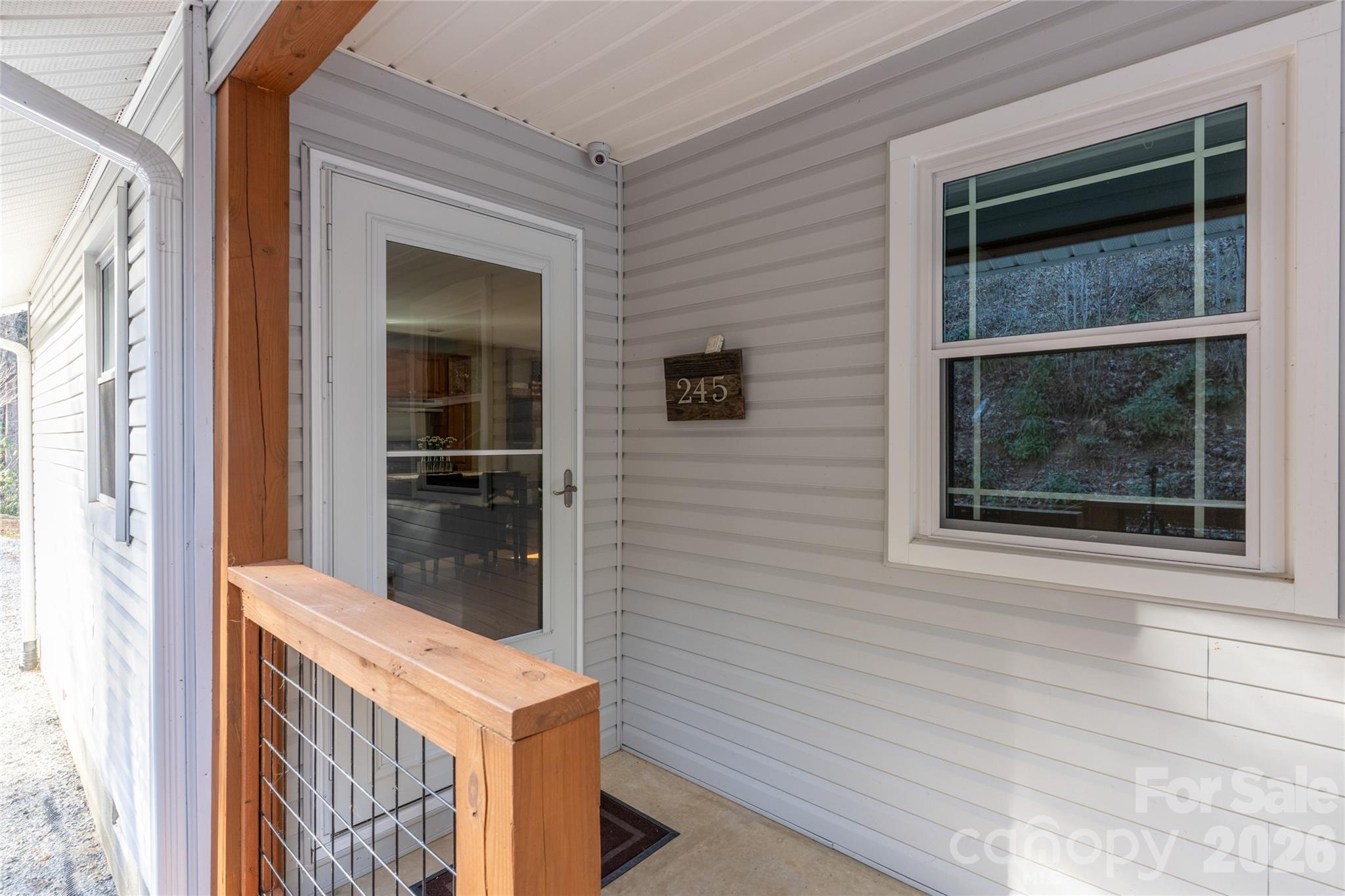 245 Tip Field Road Brevard, NC 28712 - Photo 22 of 33