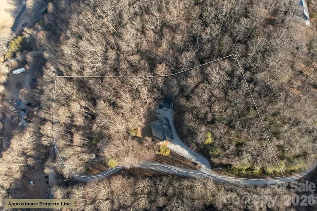 $365,000 | 245 Tip Field Road, Brevard, NC 28712