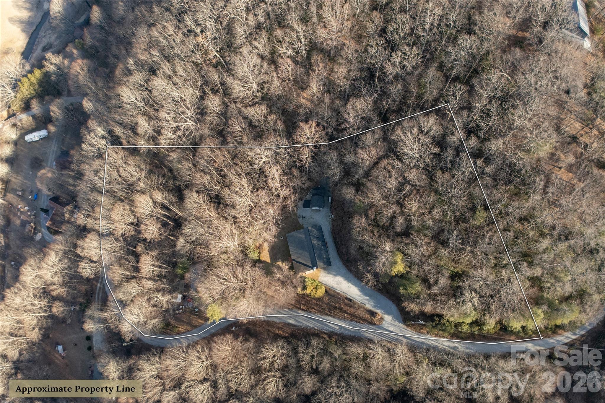 245 Tip Field Road Brevard, NC 28712 - Photo 23 of 33