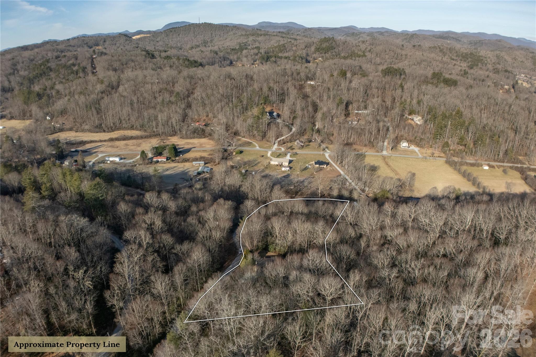 245 Tip Field Road Brevard, NC 28712 - Photo 24 of 33