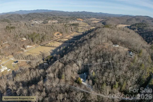 $365,000 | 245 Tip Field Road, Brevard, NC 28712