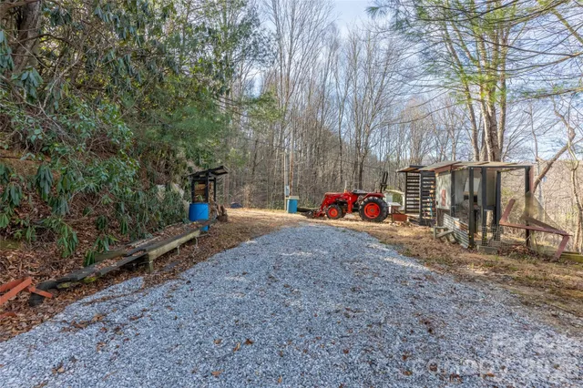 $365,000 | 245 Tip Field Road, Brevard, NC 28712