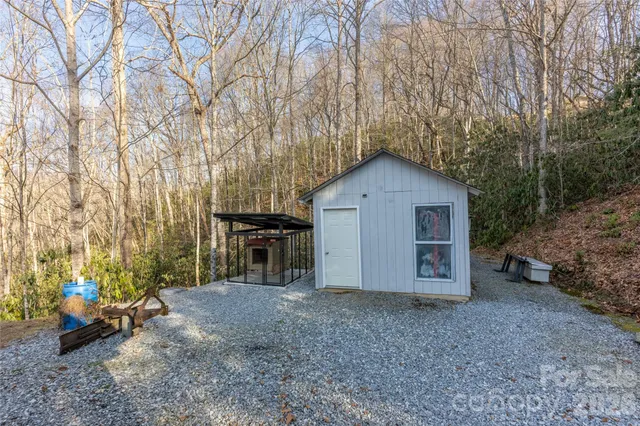 $365,000 | 245 Tip Field Road, Brevard, NC 28712