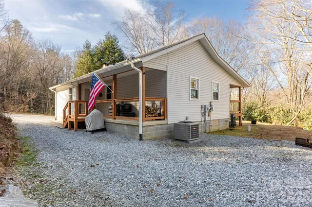 $365,000 | 245 Tip Field Road, Brevard, NC 28712