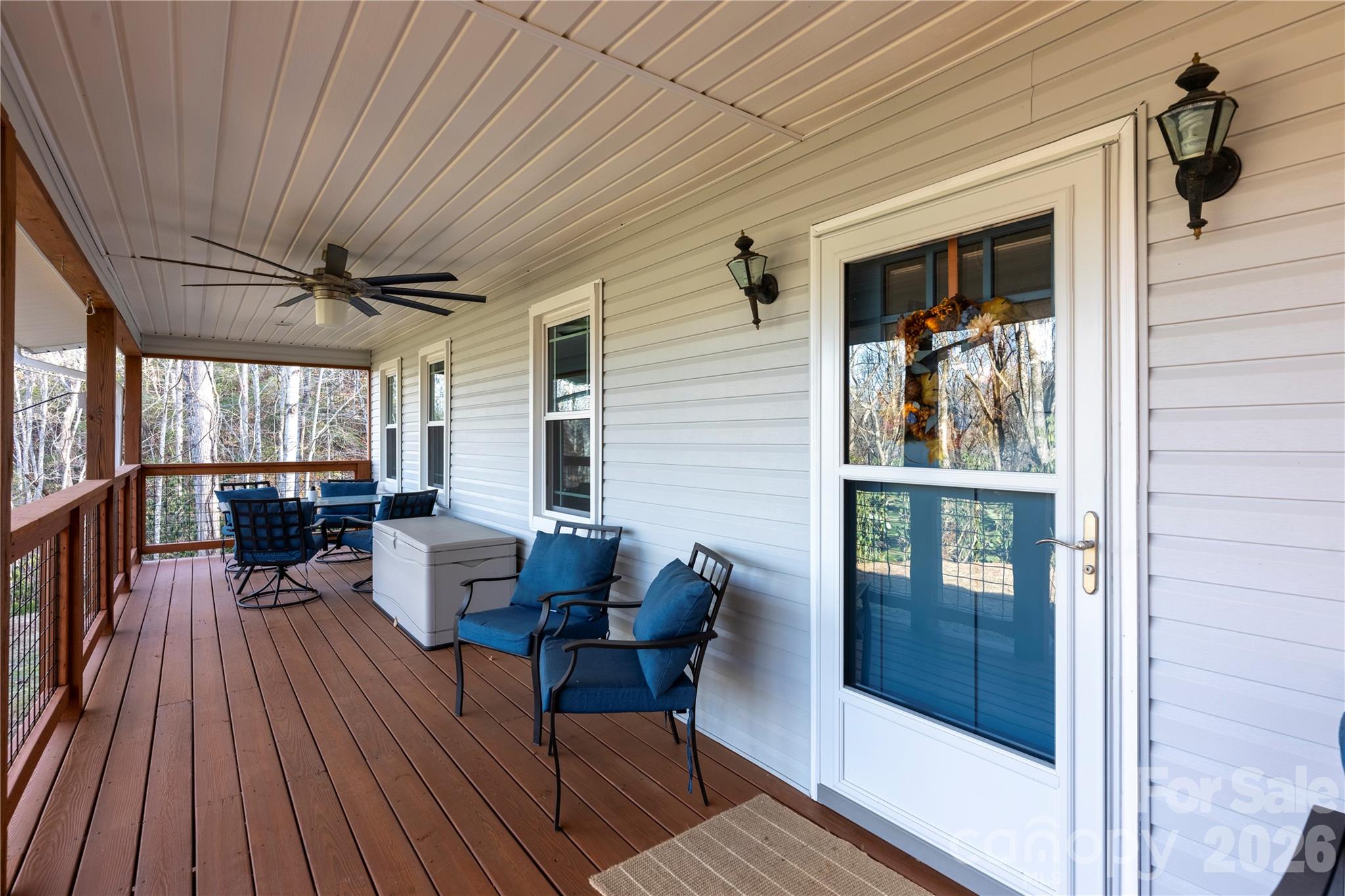 245 Tip Field Road Brevard, NC 28712 - Photo 3 of 33