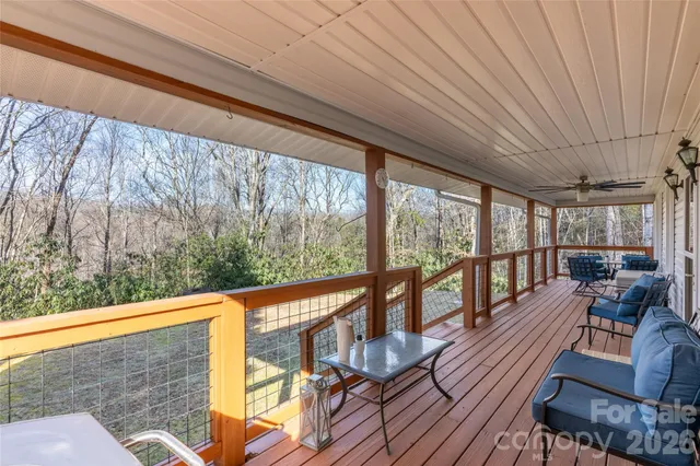 $365,000 | 245 Tip Field Road, Brevard, NC 28712