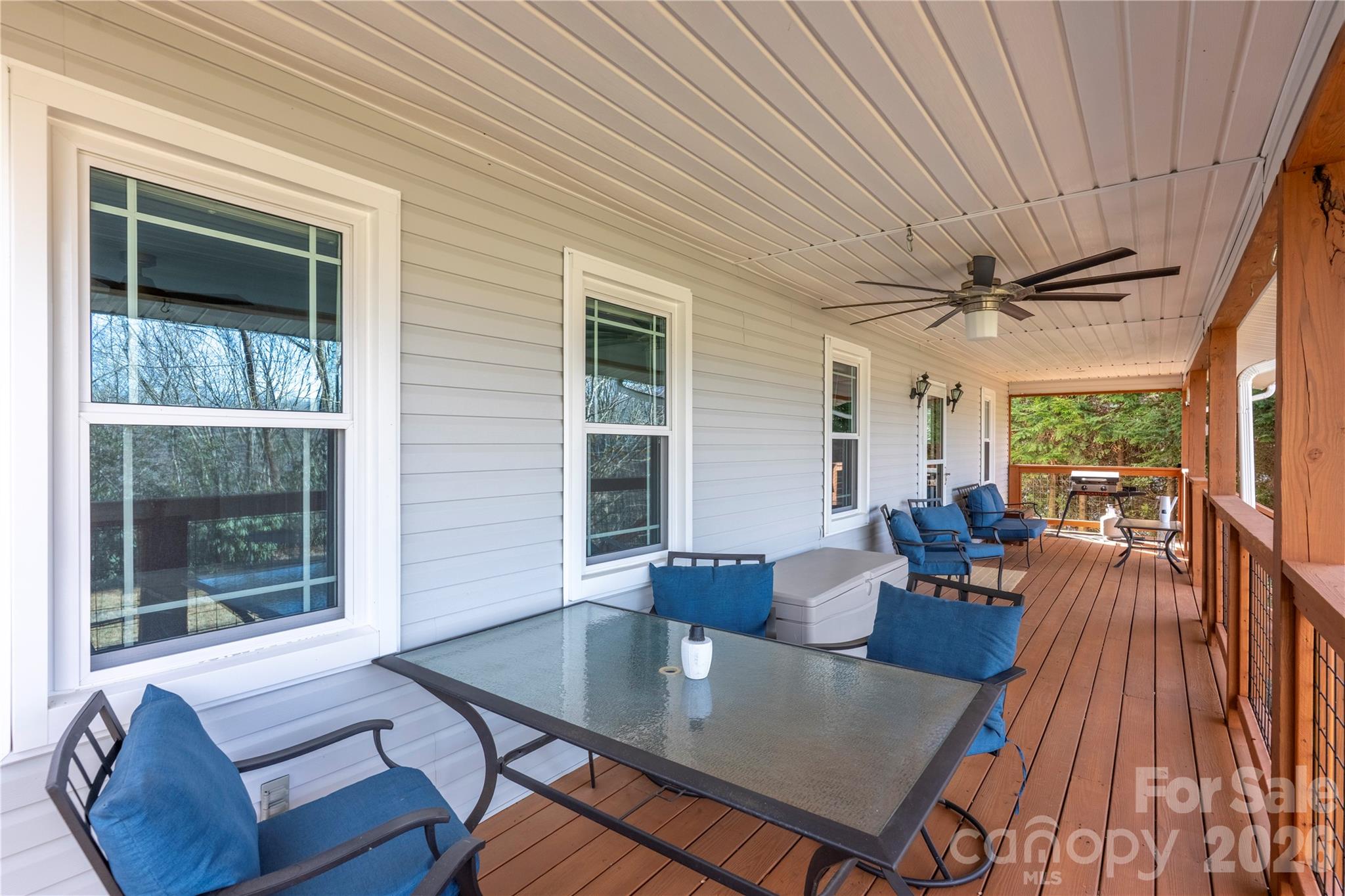 245 Tip Field Road Brevard, NC 28712 - Photo 4 of 33