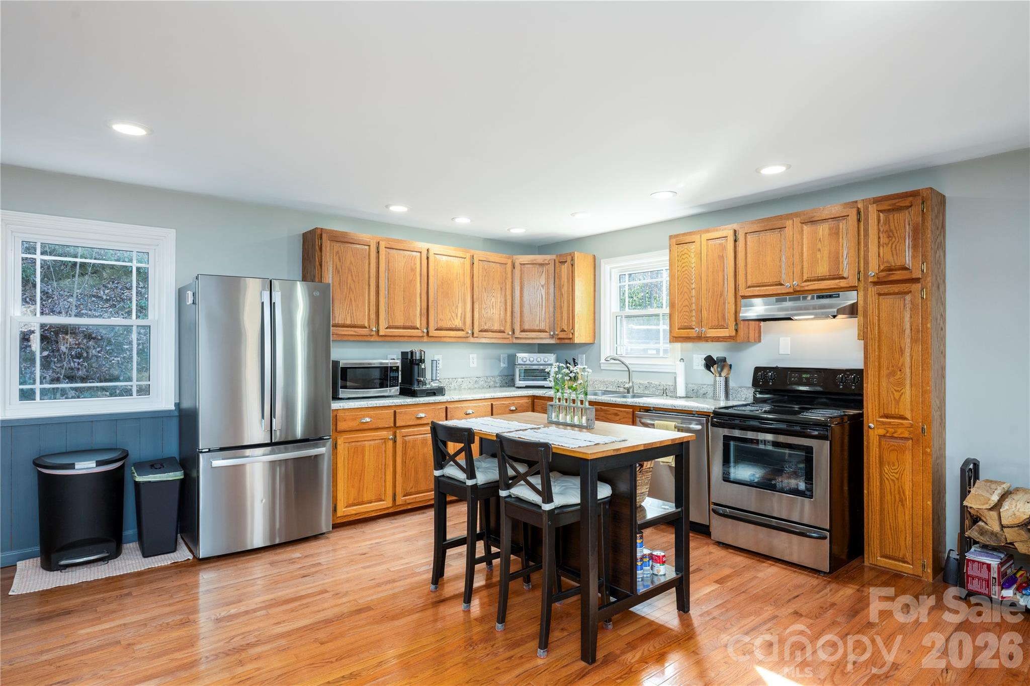 245 Tip Field Road Brevard, NC 28712 - Photo 8 of 33