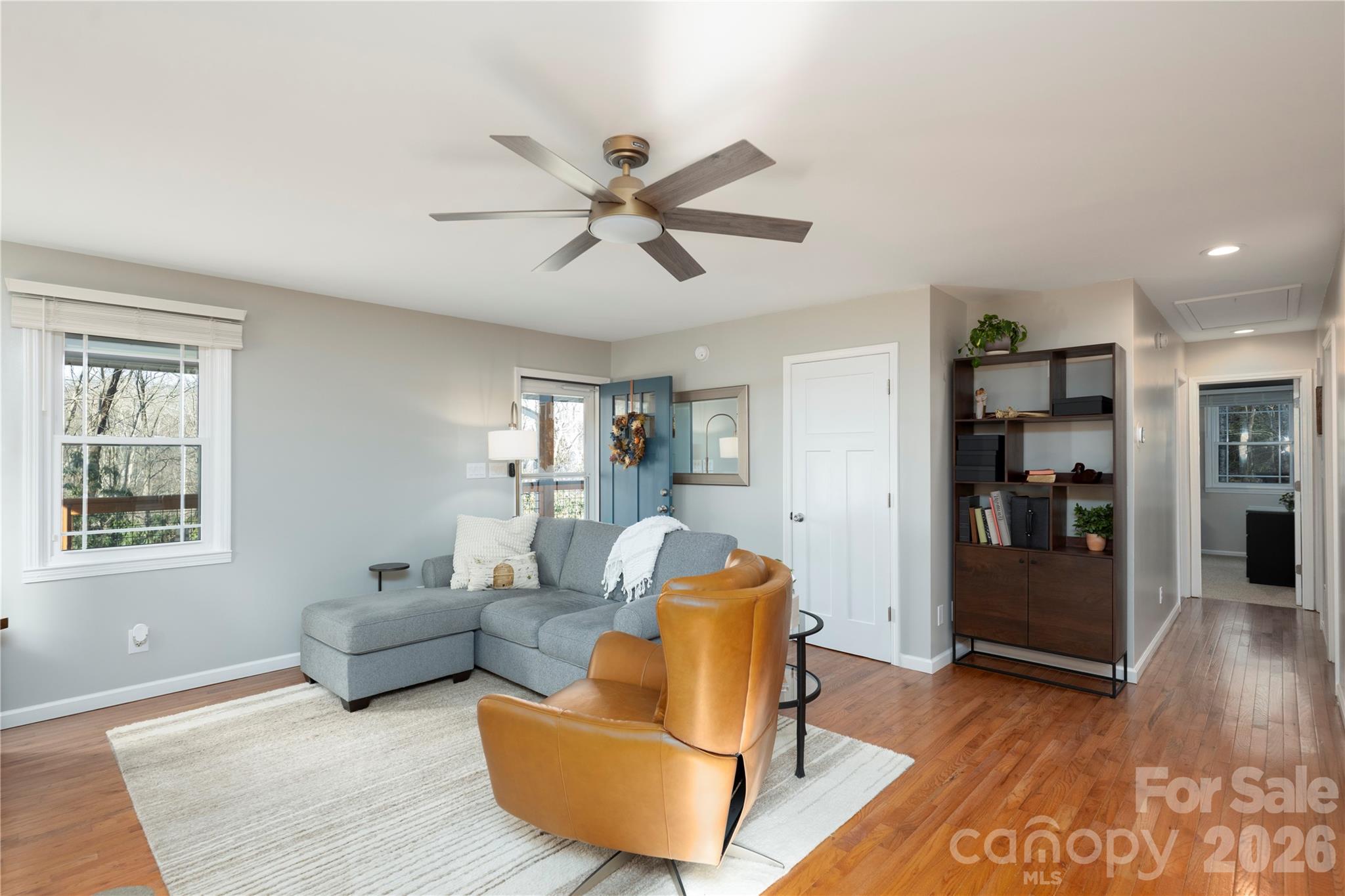 245 Tip Field Road Brevard, NC 28712 - Photo 9 of 33