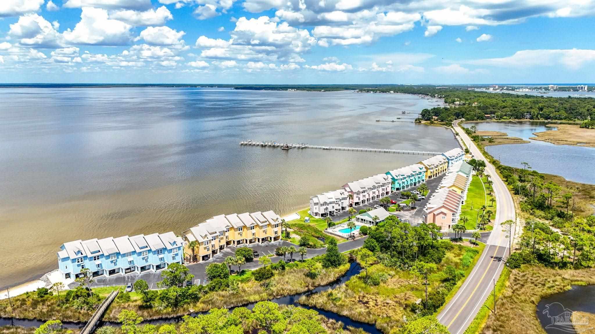 16038 Innerarity Point Road, Unit 101 Pensacola, FL 32507 - Photo 30 of 44