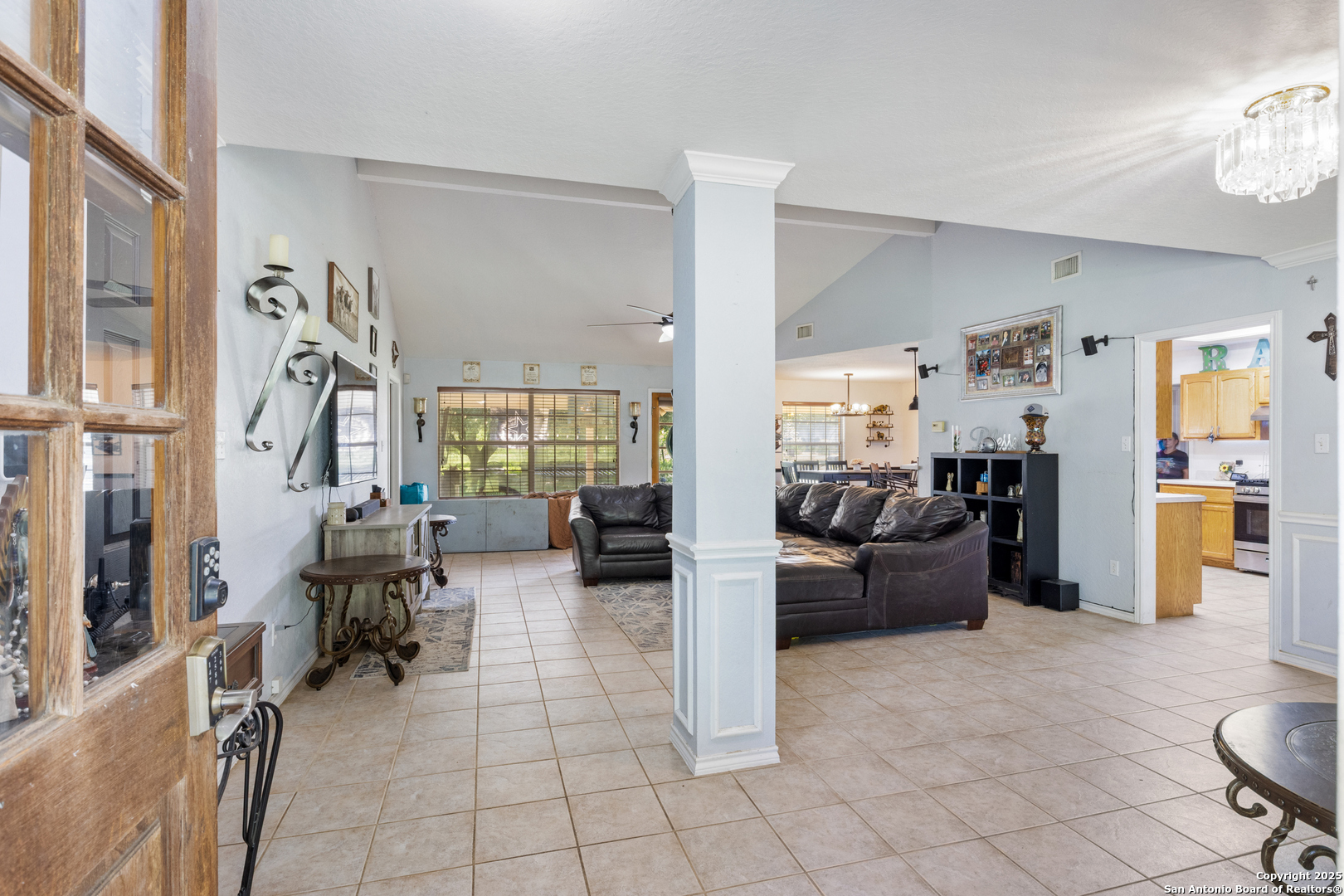 15563 South Skaggs Road Atascosa, TX 78002 - Photo 6 of 32