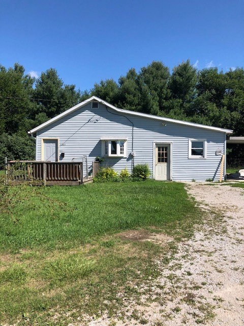 3268 South Country Club Road Warsaw, IN 46580 - Photo 1 of 10 Gallery Image 1