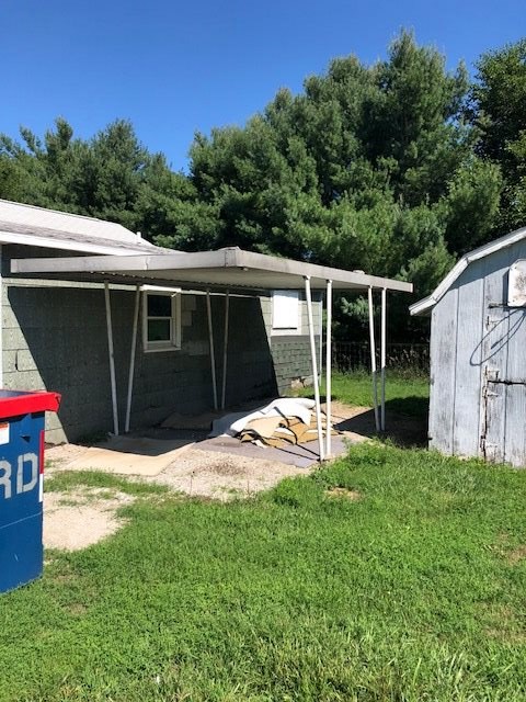 3268 South Country Club Road Warsaw, IN 46580 - Photo 10 of 10 Gallery Image 10