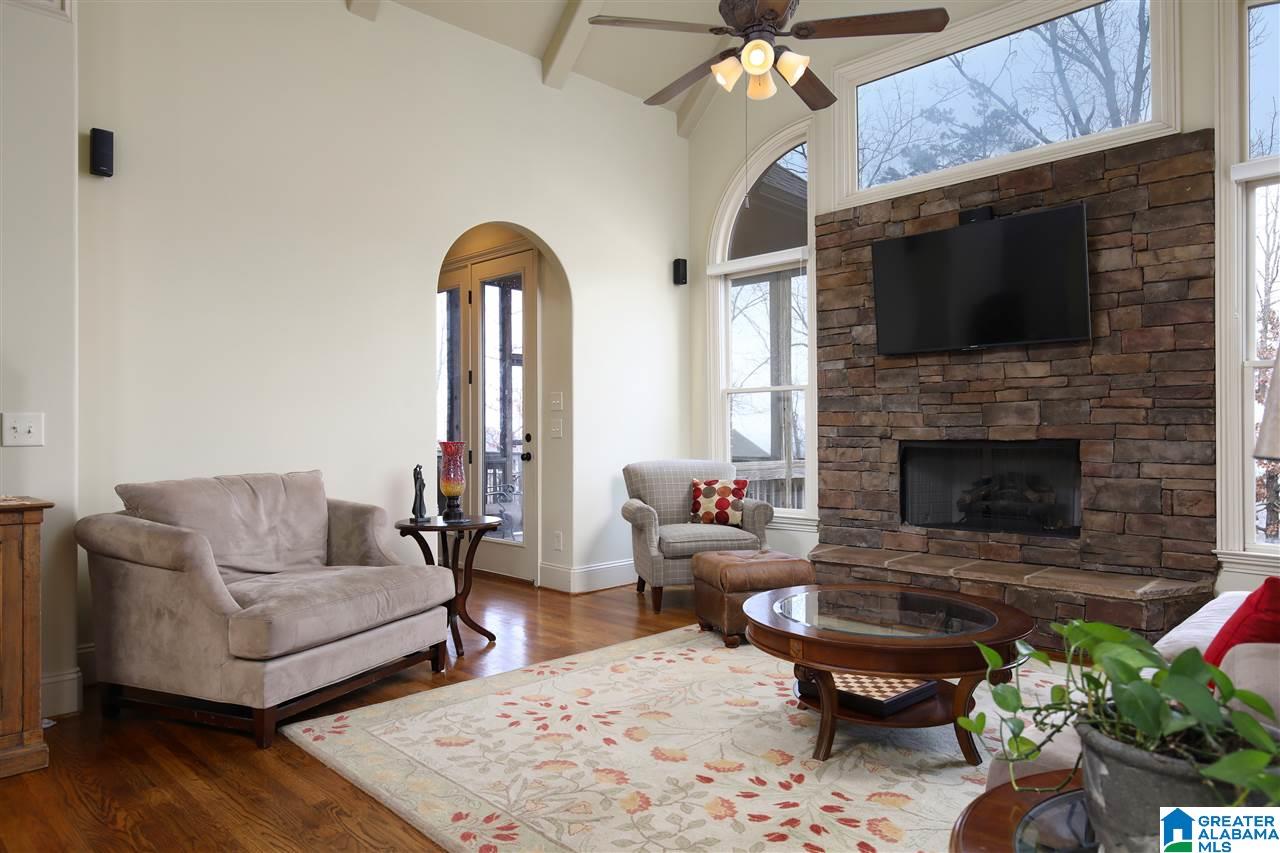 1452 Scout Ridge Drive Hoover, AL 35244 - Photo 18 of 43