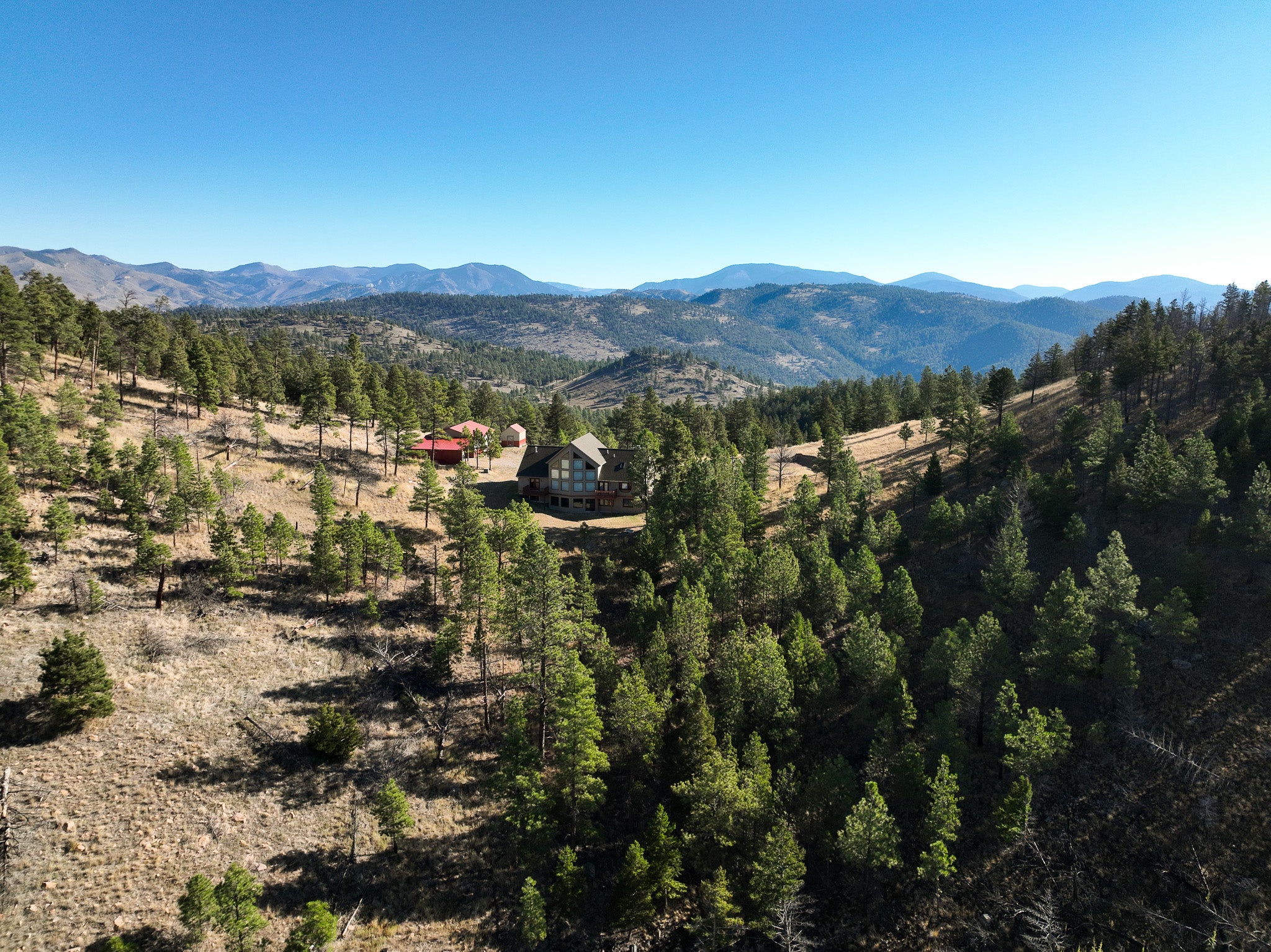 6958 Black Sandy Loop Helena, MT 59602 - Photo 75 of 94 Gallery Image 75