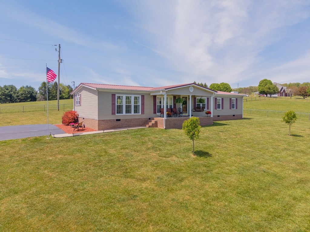 3705 Major Grahams Road Max Meadows, VA 24360 - Photo 84 of 104 Gallery Image 84
