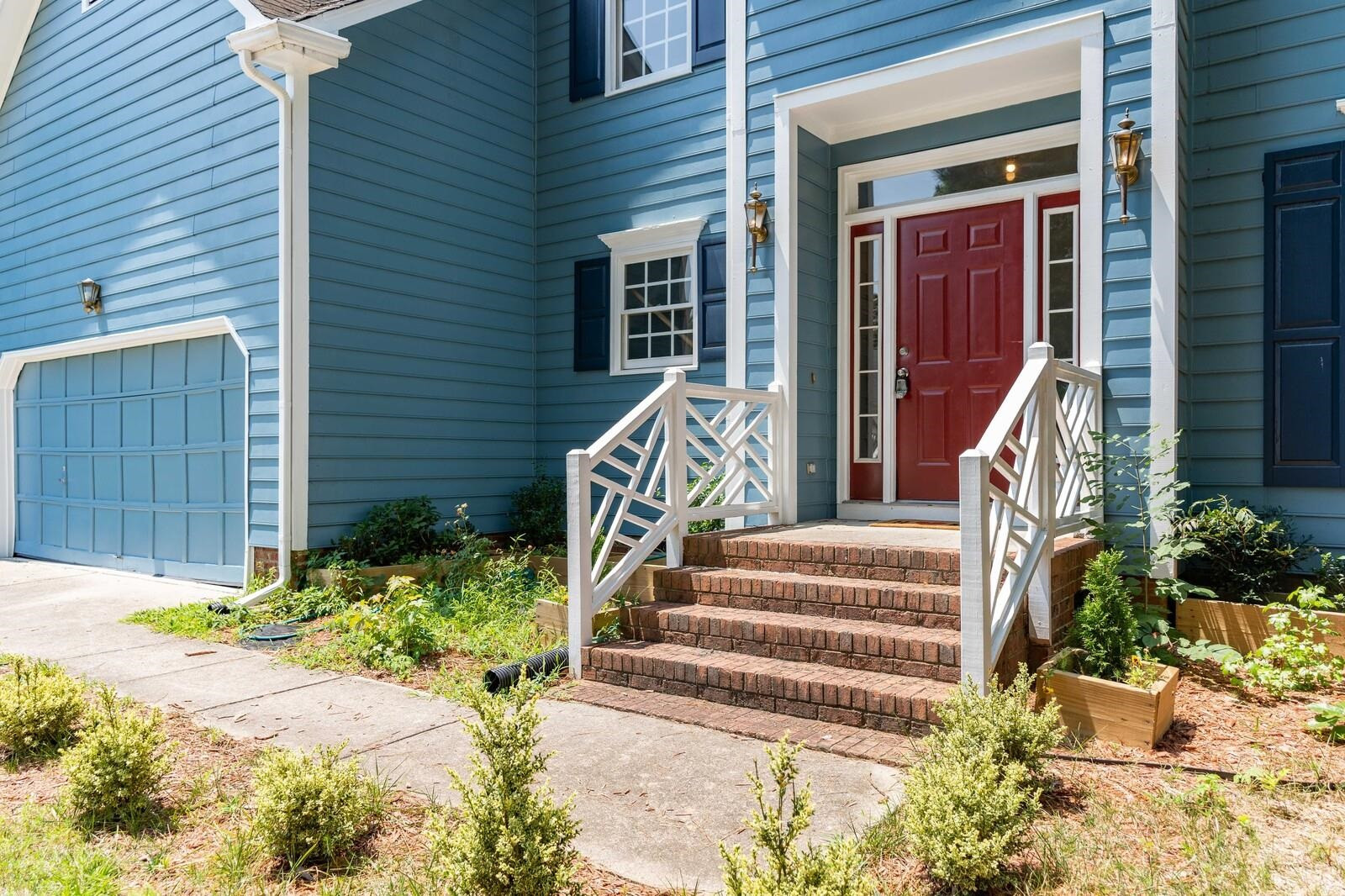 1105 Seaton Road Durham, NC 27713 - Photo 5 of 35 Photo 5